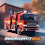 EMERGENCY HQ: rescue strategy For PC Windows