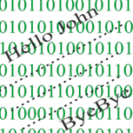 ENCTEXT(ECC encryption) For PC Windows