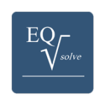 EQSolve For PC Windows