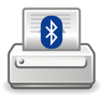 ESC POS Bluetooth Print Service For PC Windows
