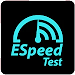 ESpeed Test For PC Windows