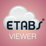 ETABS Cloud Viewer For PC Windows