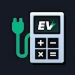 EV Calculator : Cost, Time, KM For PC Windows
