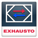 EXHAUSTOS VEX-OVERSIGT For PC Windows
