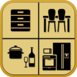 EZ Kitchen + Kitchen design For PC Windows