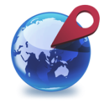 Earth Marker For PC Windows