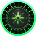 Easy Compass For PC Windows
