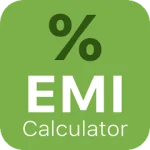 Easy EMI Loan Calculator For PC Windows