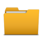 Easy File Manager Demo For PC Windows