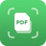 Easy Scanner - PDF Maker For PC Windows