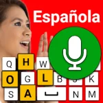 Easy Spanish Voice Keyboard For PC Windows