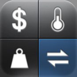 Easy Unit Converter For PC Windows