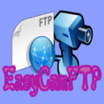 EasyCamFTP For PC Windows