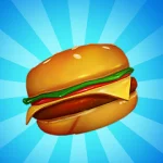 Eating Hero: Clicker Food Game For PC Windows