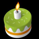 EboBirthday For PC Windows