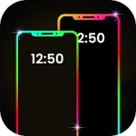 Edge Lighting & Border Colors For PC Windows