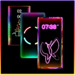Edge Lighting - Border Lights For PC Windows
