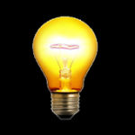 Edison Bulb For PC Windows