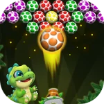 Egg Shooter - Bubble Deluxe For PC Windows