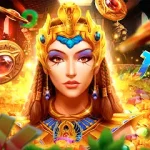 Egyptian Princess Temple For PC Windows