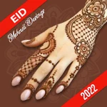 Eid Mehndi Designs 2022 For PC Windows