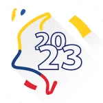 Elecciones Colombia 2023 For PC Windows