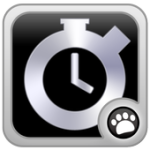 Electronic stopwatch For PC Windows
