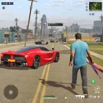 Elite Force Gun Shooting Games For PC Windows