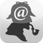 Email Search by EmailSherlock For PC Windows