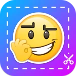 Emoji Maker- Personal Animated For PC Windows