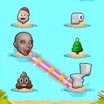 Emoji Puzzle: Emoji Match Game For PC Windows