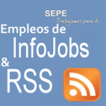 Empleos de InfoJobs &RSS For PC Windows