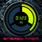 Energy Timer(Javanese/English) For PC Windows