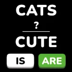 English Grammar Game For PC Windows