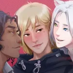 Episode Boys Love: Choices BL For PC Windows