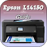 Epson L14150 WiFi Guide For PC Windows