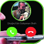 Ertuğrul Ghazi bey : fake call For PC Windows