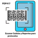 Escaner Cedula - Colombiana For PC Windows