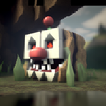 Escape The Carnival Obby MCPE For PC Windows