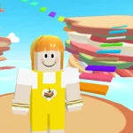 Escape sandwich island parkour For PC Windows