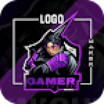 Esport Logo Maker - Gamer Logo For PC Windows