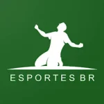 Esportes BR - Futebol Ao Vivo For PC Windows