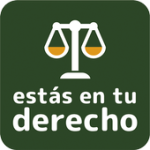 Estás en tu derecho - Abogados For PC Windows