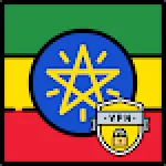 Ethiopia VPN - Private Proxy For PC Windows