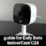 Eufy Solo IndoorCam C24 Guide For PC Windows
