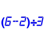 Eval Calculater Dentaku For PC Windows
