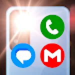 Ever Alert Flash notification For PC Windows