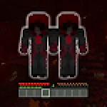 Evil Turbo Mod Skin MCPE For PC Windows