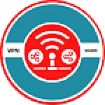 EvohVPNShare (No root) For PC Windows