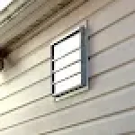 Exhaust fan For PC Windows